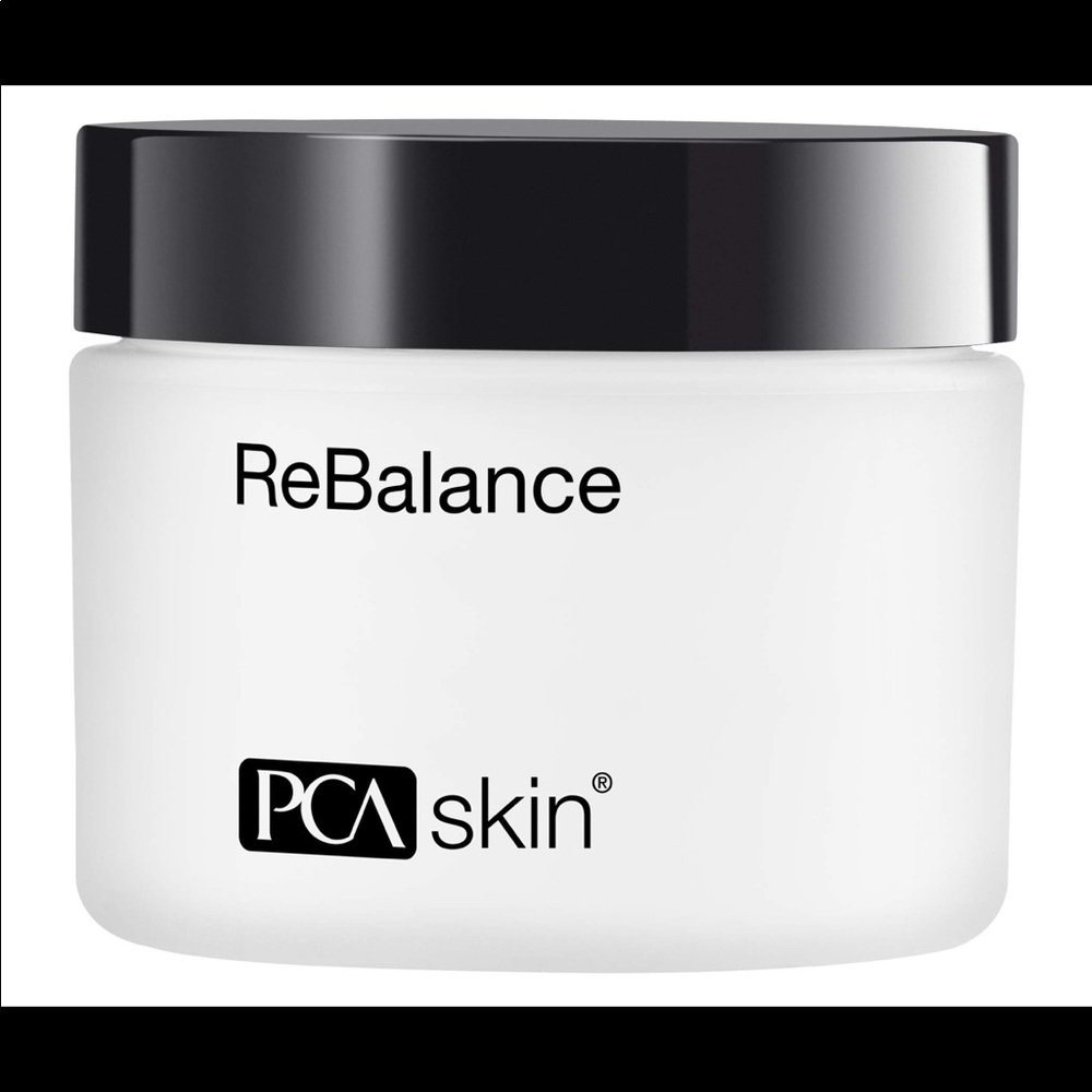 ReBalance skin moisturizer by PCA Skin